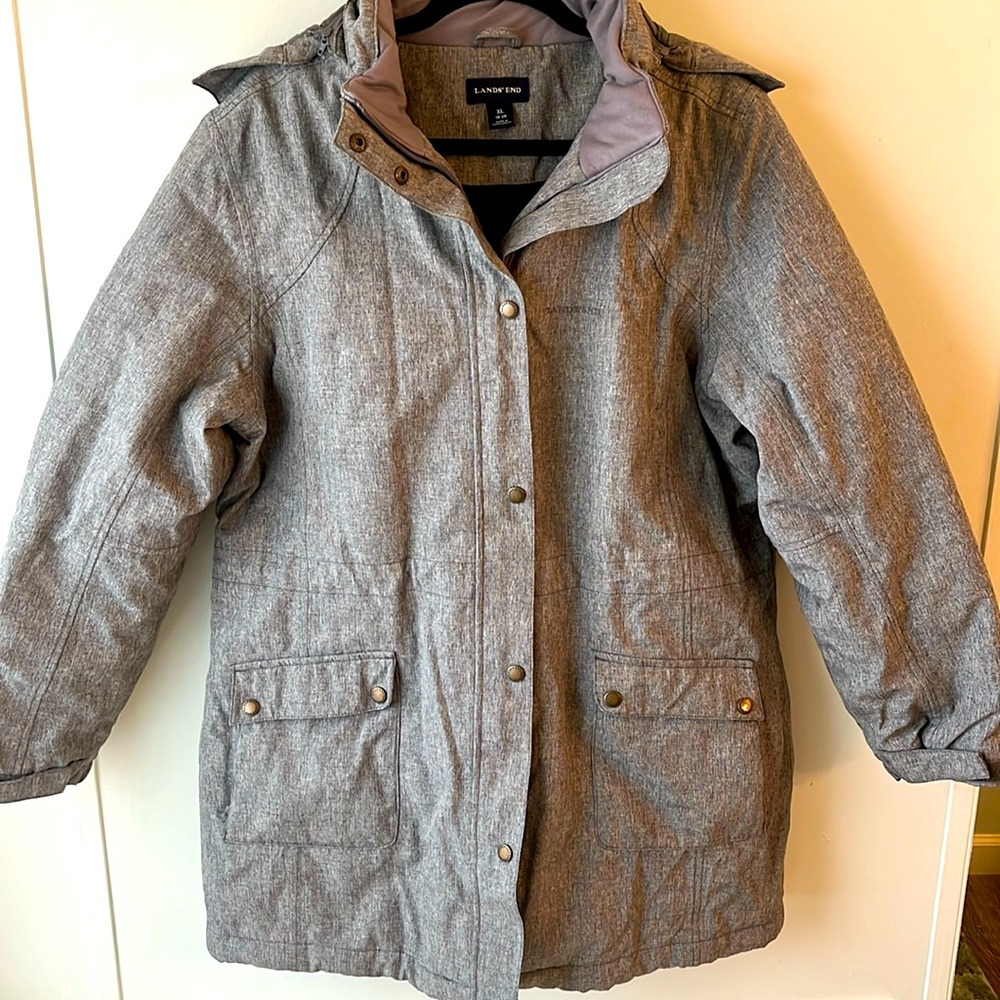 Lands End Jacket - image 1